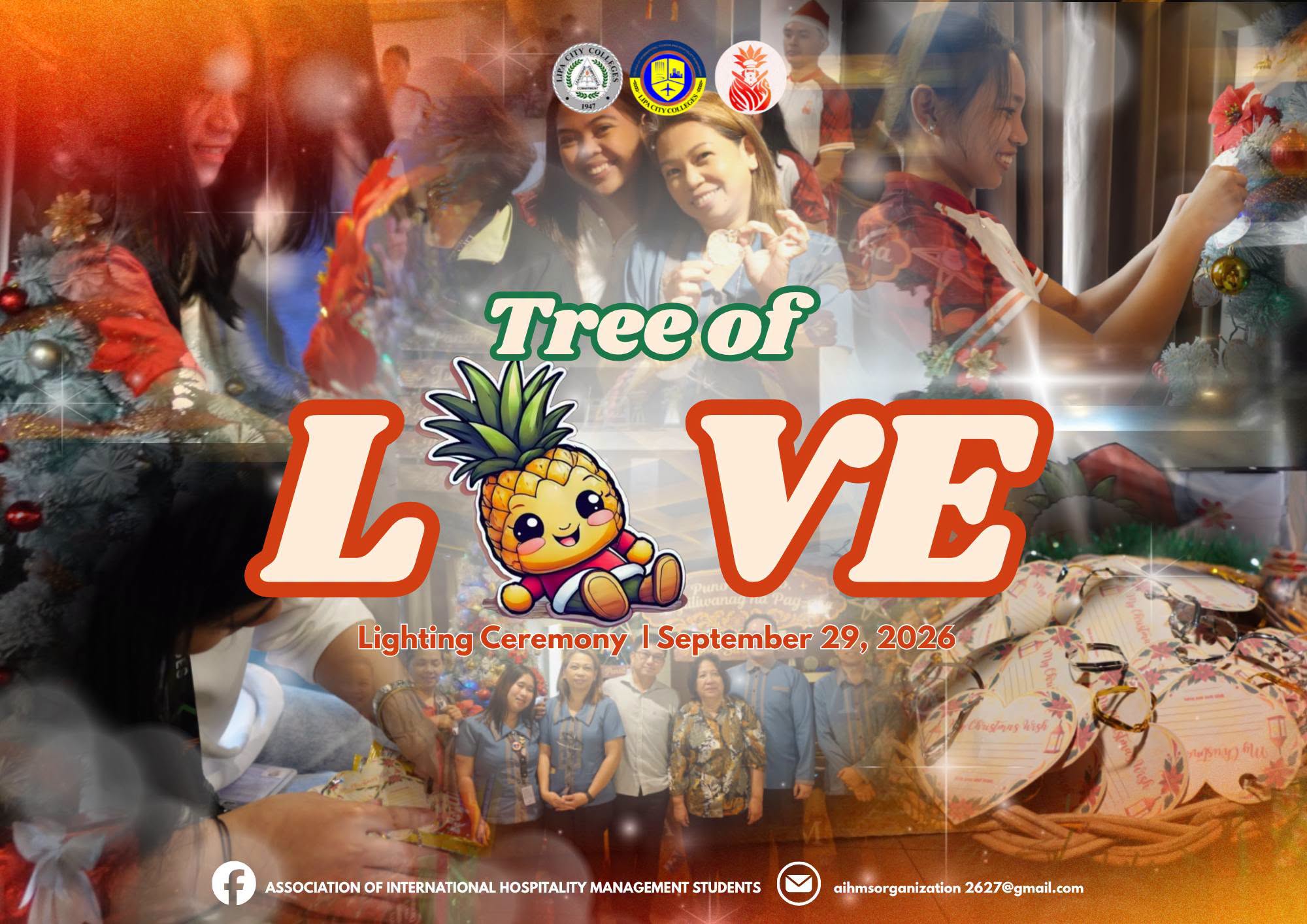 Tree of Love